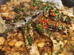 -一桶江山餐厅(松北店)