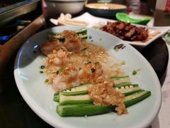 -茉莉餐厅(包河万达店)