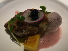 -王品牛排(郑州大卫城店)