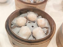 -兴悦酒家(保利克洛维店)