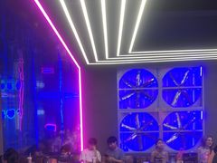 -关你鬼室大型密室逃脱(佛山创意园店)
