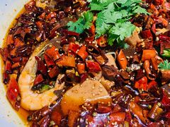 -一块豆腐·海鲜·家常菜(李沧书院路店)