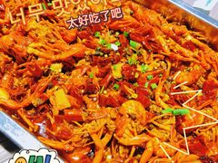 -李叔叔虾蟹大排档(青羊店)