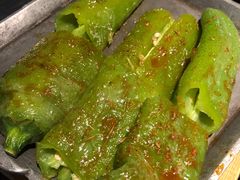 -很久以前羊肉串(簋街店)