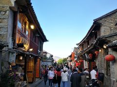 -阿鹏故事云南野生菌火锅(人民路店)