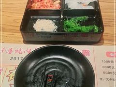 -千寻烧肉(政务区店)