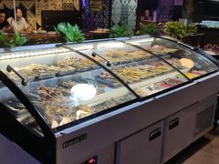 -夜猫子串吧·龙虾.江西小炒(万塘路店)