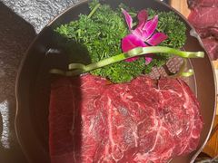 -盡膳口福跷脚牛肉火锅(北美新天地店)