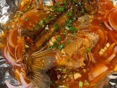 -粥旺庄(芳村店)