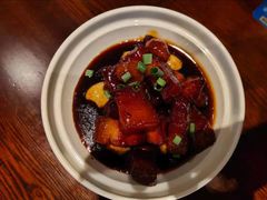妈妈红烧肉-妈妈菜舟山海鲜(定海古城店)