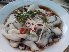 -小吊梨汤·北京菜(香山店)