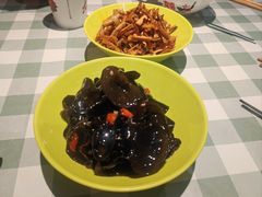 -彭耕记猪油炒小菜(吉联mall店)