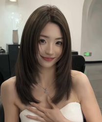 -时尚殿堂hair salon