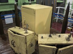 -泰达航母主题公园