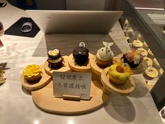 -Pantry's Best派悦坊蛋糕(K11购物艺术中心店)