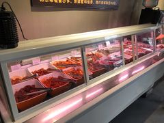 肉品-33韩式自助烧烤(环城南路店)