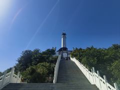 -狼牙山风景区