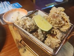 -鳗鱼家·深夜食堂(军博店)