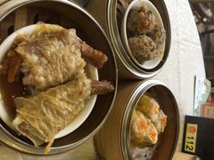 凤城酒家(红磡店)-凤城酒家(红磡店)