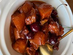 -甜阿姨·天台花园私房菜(万松园店)