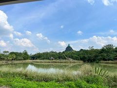 -龙谷湾旅游休闲度假区