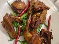 -南小馆(迪士尼小镇店)