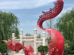 -武清南湖绿博园