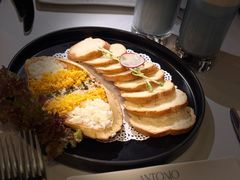 -安东尼奥餐厅