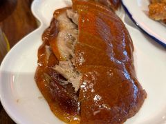 -小吊梨汤·北京菜·烤鸭(双井乐成中心店)