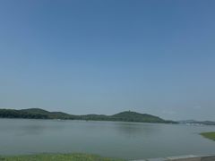 -水上明月·湖景餐厅