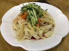 麻将凉皮-同心春餐饮(富宁街店)
