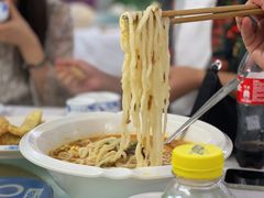 -笑红饭庄