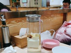 -老边饺子馆(东单店)