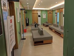 -爱康国宾体检中心(杭州滨江江南大道分院)