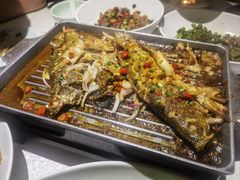 -一江水食府(后湖店)