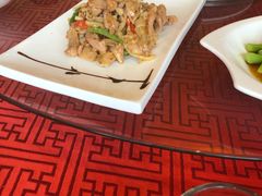 -马凯餐厅(长椿街店)