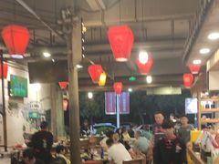 -塘屋烧烤·云南火塘烧烤品牌(春城慧谷旗舰店)