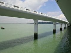 -演武大桥观景平台