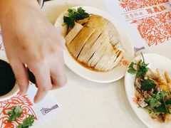 -振鼎鸡(华阴路店)