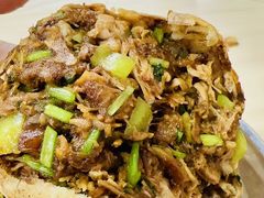 -昌顺马记小吃店(昌盛园店)