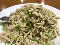 -蓬莱阁中餐厅(崇文门店)