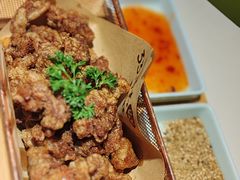-33号大院·青岛本帮菜(五四广场店)