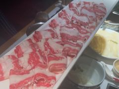 -东道煮牛肉火锅(东盛大街店)