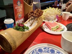 -巴九门老火锅(来福士打望店)