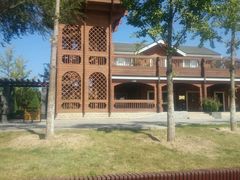 -永定河休闲森林公园