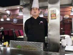 -利昂法式铁板主题餐厅(新奥购物中心店)