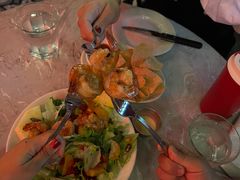 -Chili's Cafe&Bar奇利斯(滨江店)