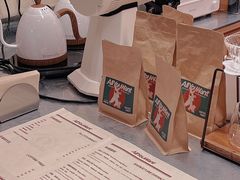 -The Roastery By AllYouWant(福田店)