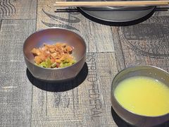 -叁宝烧烤 西安烧烤 领跑品牌(学府路店)