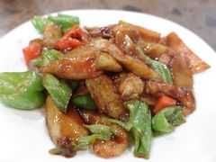 -周家大连水饺(美专校街店)